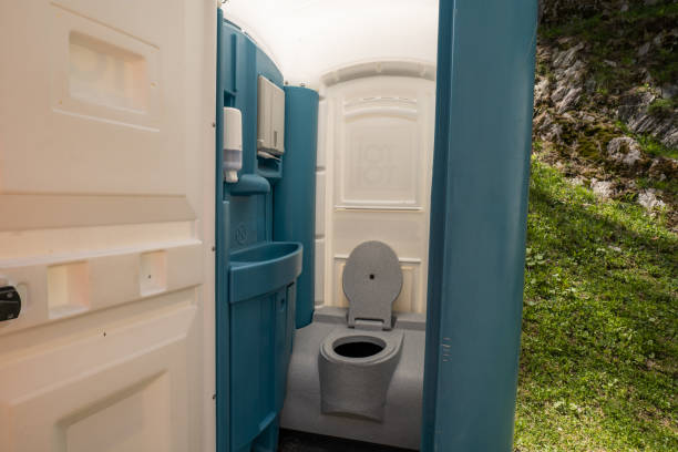 Best Event porta potty rental  in Hillburn, NY