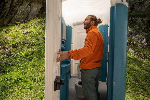 Best Porta potty for special events  in Hillburn, NY