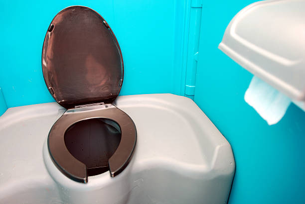 Best Long-term porta potty rental  in Hillburn, NY