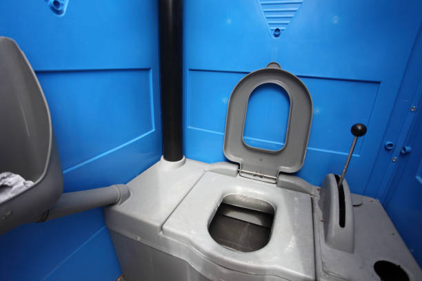 Best Local porta potty services  in Hillburn, NY