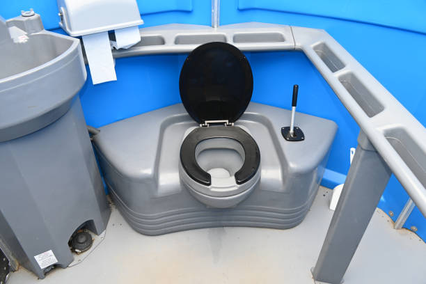 Best Porta potty rental for parties  in Hillburn, NY
