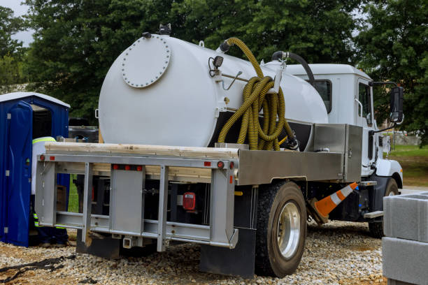 Best Affordable porta potty rental  in Hillburn, NY