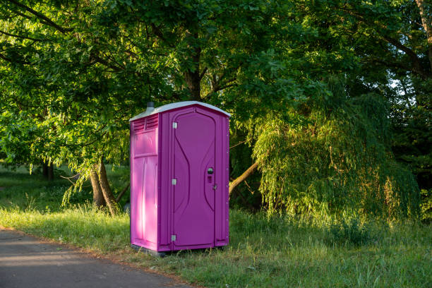 Best Portable toilet rental cost  in Hillburn, NY