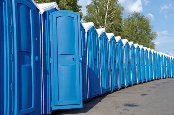 Professional porta potty rental in Hillburn, NY